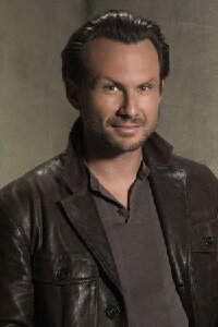 Christian Slater