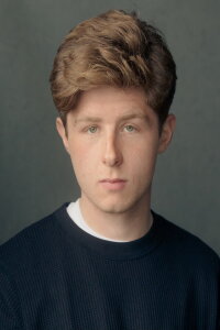 Christian Stevens