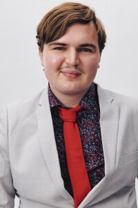 Christian Zakharchuk