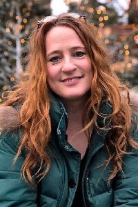 Christiane Bjørg Nielsen
