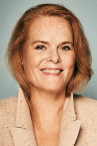 Christiane Gjellerup Koch