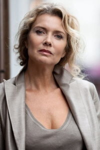 Christiane Jean