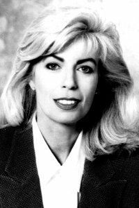 Christiane Krüger