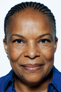 Christiane Taubira