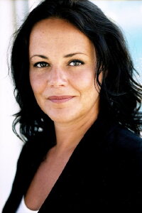 Christianne Hirt