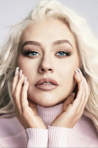 Christina Aguilera