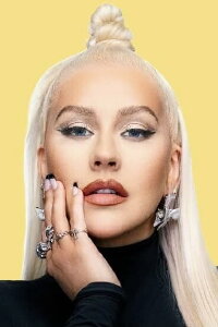 Christina Aguilera