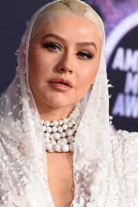 Christina Aguilera