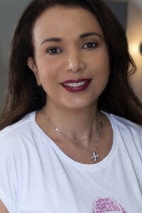 Christina Alexanian