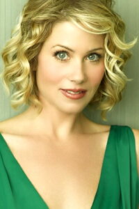 Christina Applegate