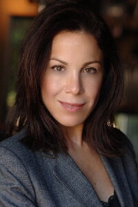 Christina Cabot