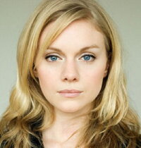 Christina Cole