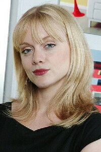 Christina Cole