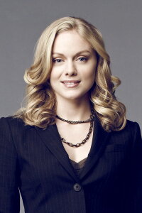 Christina Cole