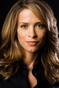 Christina Cox