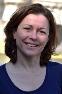 Christina Crevillén
