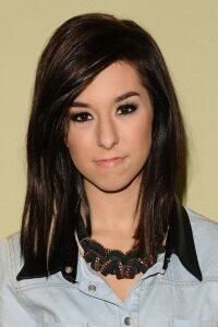 Christina Grimmie