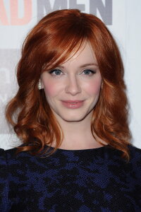 Christina Hendricks