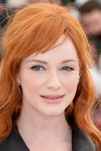 Christina Hendricks