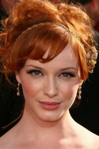 Christina Hendricks
