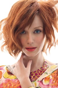 Christina Hendricks