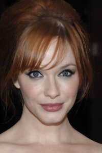 Christina Hendricks