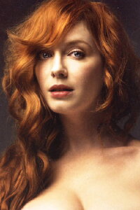 Christina Hendricks