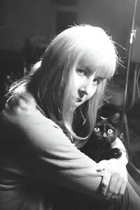 Christina Hornisher
