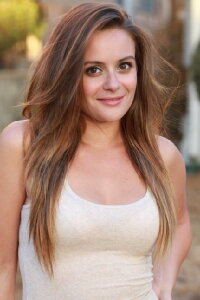 Christina Jacquelyn Calph