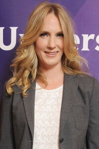 Christina Kirk