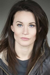 Christina Lewall