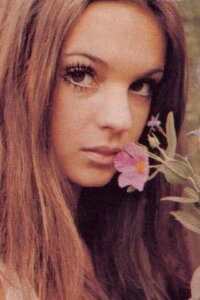 Christina Lindberg