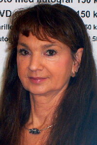 Christina Lindberg