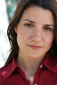 Christina Mauro