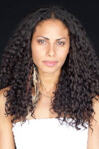 Christina Moses