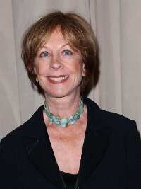 Christina Pickles
