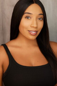 Christina Renee