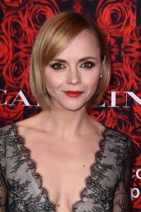 Christina Ricci