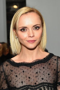 Christina Ricci