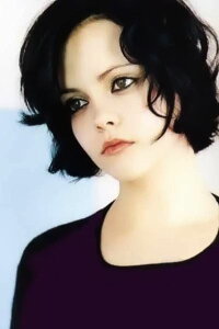 Christina Ricci