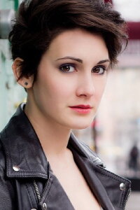 Christina Saragaglia