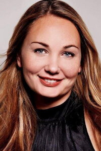 Christina Sederqvist