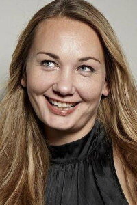 Christina Sederqvist