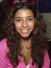 Christina Vidal Mitchell