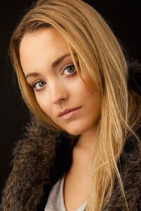 Christina Wolfe