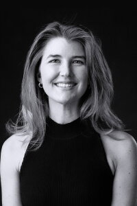 Christina Wood
