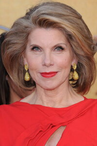 Christine Baranski