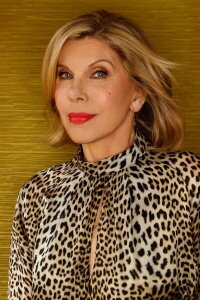 Christine Baranski