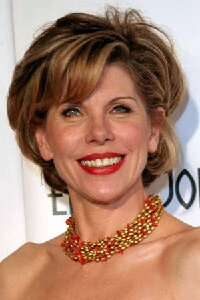 Christine Baranski
