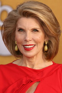 Christine Baranski